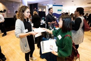 All Ivy Career Week Approaching: February 1-5 Online