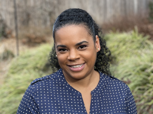 Staff Member Spotlight: Linette Sandoval-Rzepka