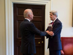 Putting Biden’s Climate Team in Perspective