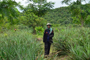 Future of Food: Exploring Challenges to Global Food Systems