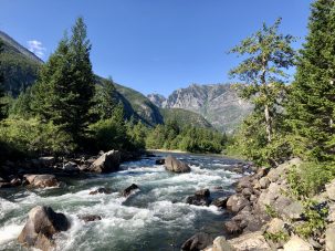 Protecting Yellowstone’s Waters: Proposed Legislation Would Safeguard More of Montana’s Rivers