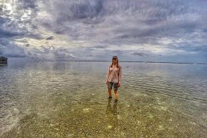 Paige West Works to Uplift Indigenous Voices and Traditions in Papua New Guinea