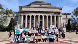 Join Us for the NY-NJ Climate Education Youth Summit