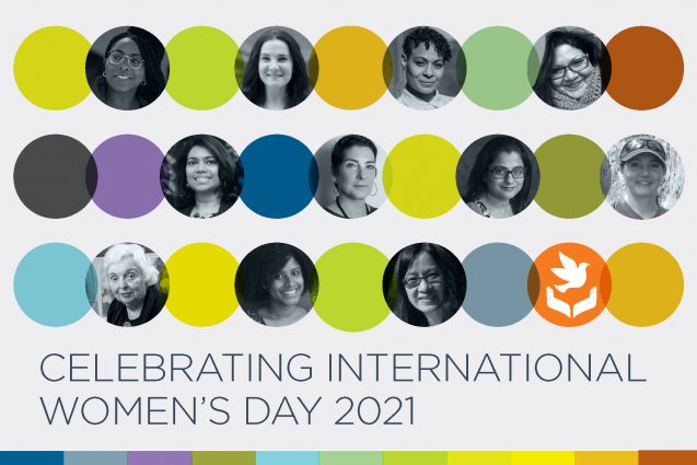 Why International Women’s Day Is Still Relevant in 2021 – State of the ...