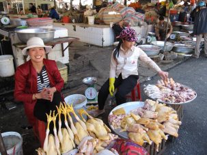 Export Curbs by Just a Few Nations Could Make Global Food Prices Skyrocket