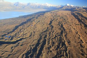 The ‘Zealandia Switch’: Missing Link in Big Natural Climate Shifts?