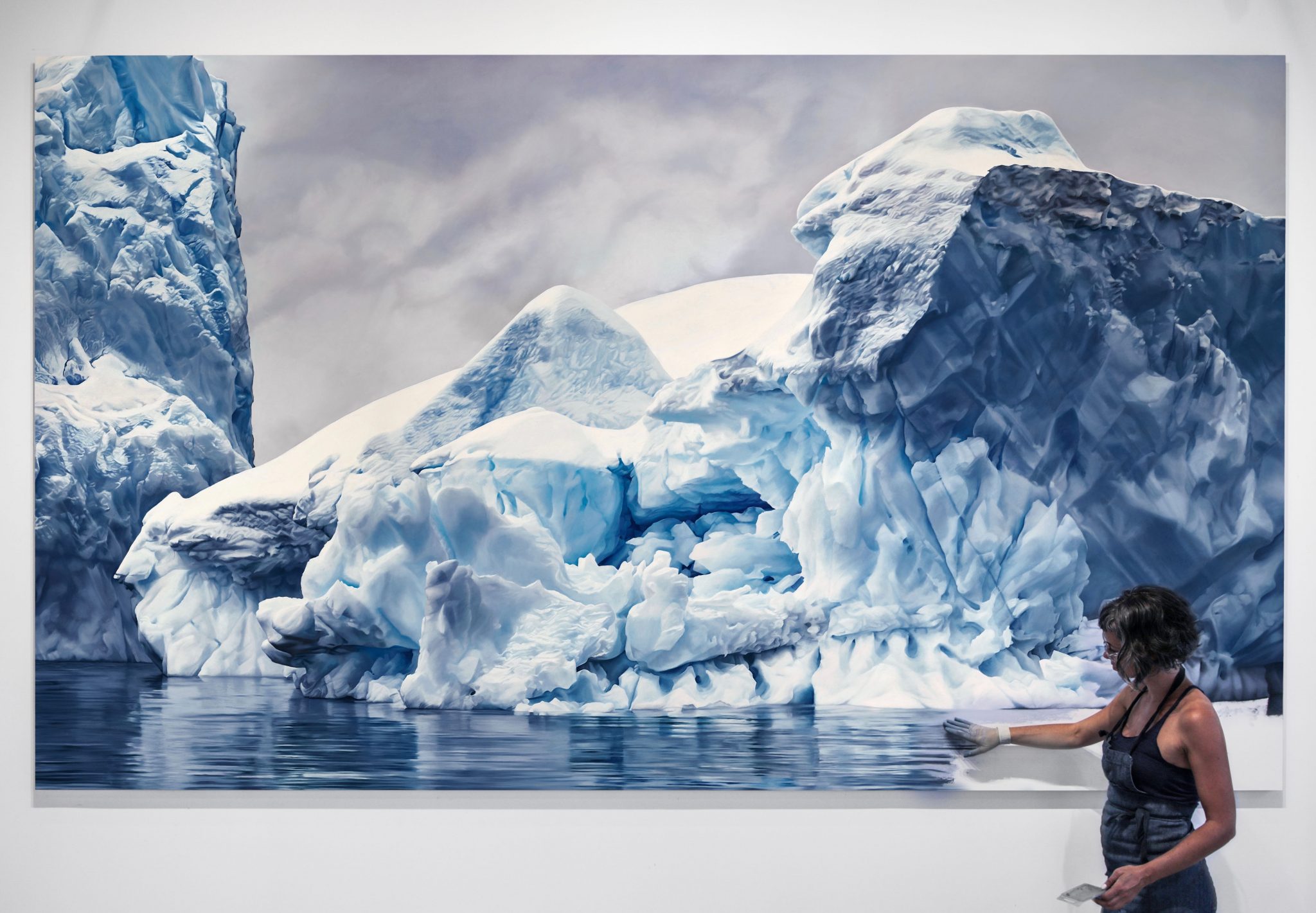 Emotional Appeal: How Art Can Inspire Action on Climate Change – State ...