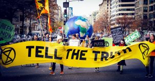Does Climate Urgency Lead to Climate Action?