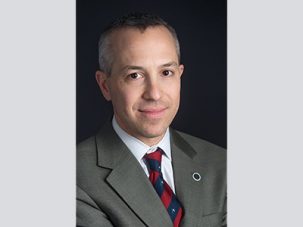 Daniel Zarrilli Joins Columbia as Special Advisor on Climate and Sustainability Issues