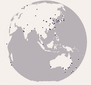 Columbia Climate’s Hot 23