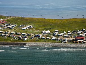 What is Needed for Fair and Equitable Managed Retreat?