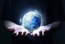 COVID, Climate, and Collective Global Social Responsibility