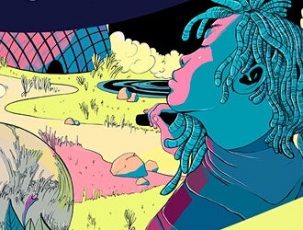 Event Will Discuss Intersectional World-building in Climate Fiction