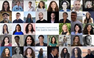 Earth Institute Hosts 6th Annual Sustainability Careers Reception