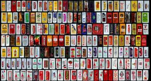 Opinion: We Must End the Relentless Distribution of Condiment Packets