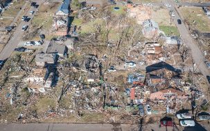 Three Questions About Last Weekend’s Devastating Tornado Outbreak