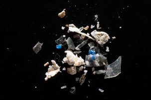 Now’s the Time For Lawmakers to Care About Microplastics