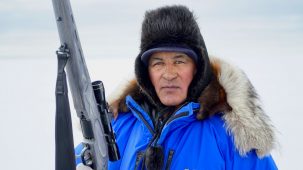 New Film Explores Combining Indigenous Knowledge and Western Science to Understand Waning Arctic Sea Ice