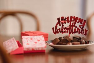 How to Have a More Sustainable Valentine’s Day
