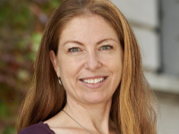Beyond Net-Zero Targets: Lisa Sachs on Designing Systems for Decarbonization