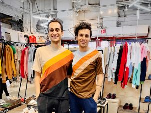 Ammar Belal Knows There’s No Sustainable Fashion Without Social Justice