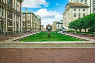 Call for Proposals: Earth Networks Program, Spring 2022