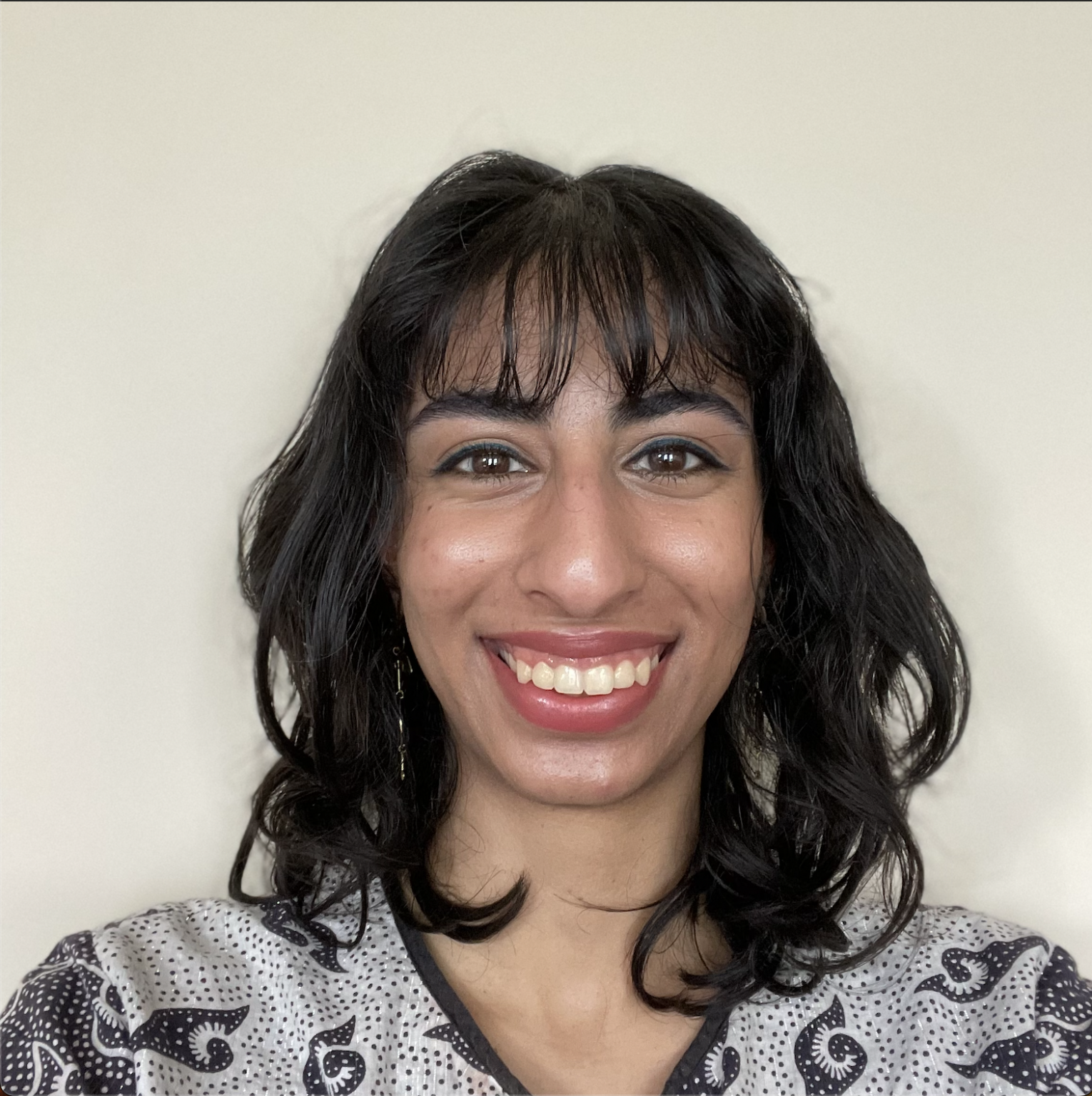 Aarti Arora: Connecting Agriculture, Climate, and Social Vulnerability ...