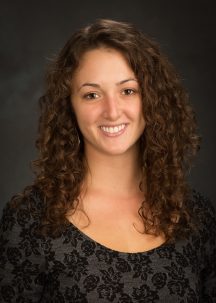 Aurora Barone Looks for Equitable Ways to Cut Carbon Emissions