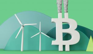 Cryptocurrency’s Dirty Secret: Energy Consumption