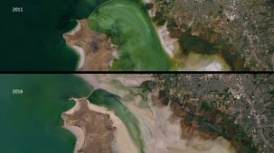 In Energy, Water and Climate Crises, Conservation is Still Too Often an Unmentionable ‘C’ Word