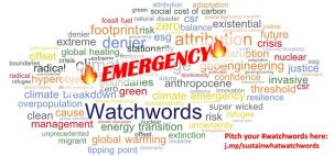 It’s Essential to Act on Climate Emergencies, But a Mistake for Biden to Declare One