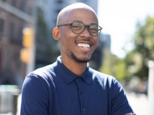 Faculty Spotlight: Dan Mathis