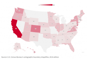 New Climate School Report Details State Policy Trends in Disaster Resilience