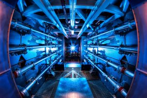 Fusion-Fueled Clean Energy May Be Closer Than You Think