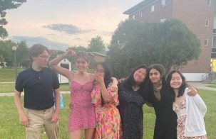 Columbia Climate School in the Green Mountains: Summer 2022 Students Share Their Experiences