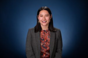 From Columbia to COP27 in Six Months: Cassidy Childs