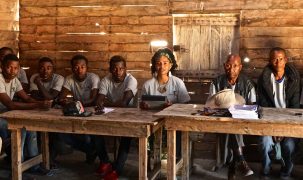 Cataloging the Past for Clues to Future Climate Adaptation