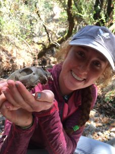 What Tracking Mountain Lions Taught Me About Adaptability