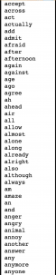 Simplifying the Language of the Climate Crisis