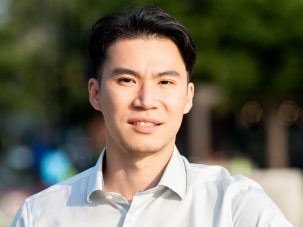 From Pre-med to ESG: It’s Never Too Late for a Career Change