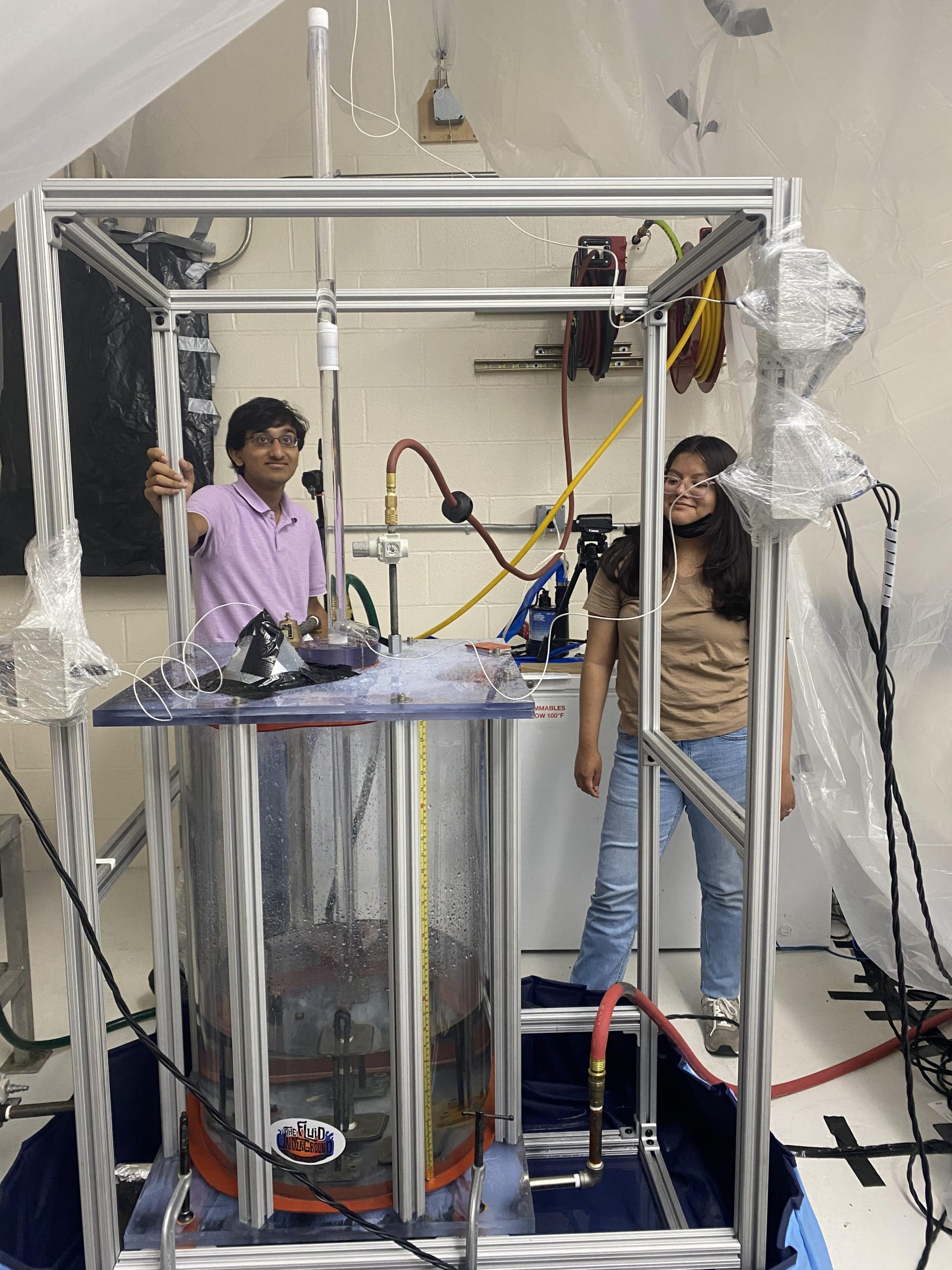 Faculty Spotlight: Einat Lev, Volcanologist and Lava-Chaser – State of ...