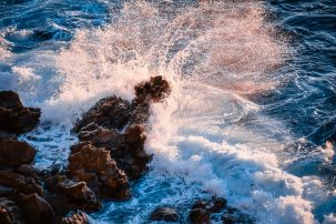 Harnessing the Ocean’s Power to Combat the Climate Crisis