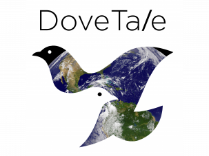 Announcing a New Podcast: DoveTale