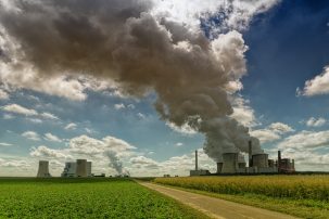 EPA’s Regulation of Power Plant Greenhouse Gases Reinforces Sustainability Management