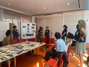 Columbia’s Earth Networks Offer Collaborative and Innovative Opportunities to Address Climate Change