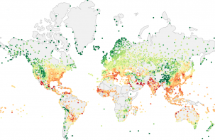 Putting This Summer’s Record Global Heat Into Context