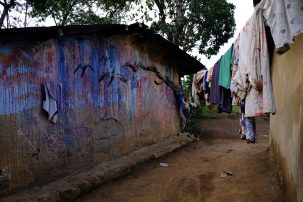 Rethinking Boundaries in a Warming World