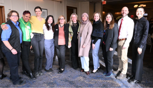 Student Workshop Spurs Columbia Dining to Sign NYC Plant-Powered Challenge