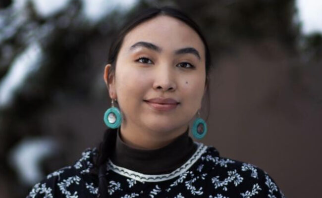For This Graduating Senior, Climate, Culture and Community Go Hand in Hand