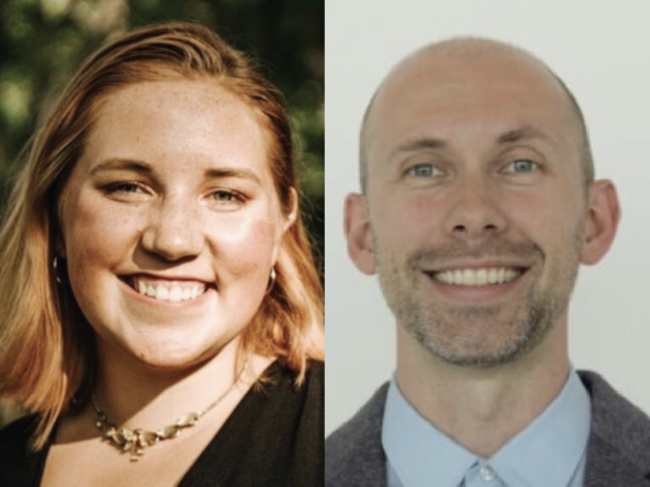 Student Spotlight: Navigating Sustainable Development for My Career Through Capstone Projects